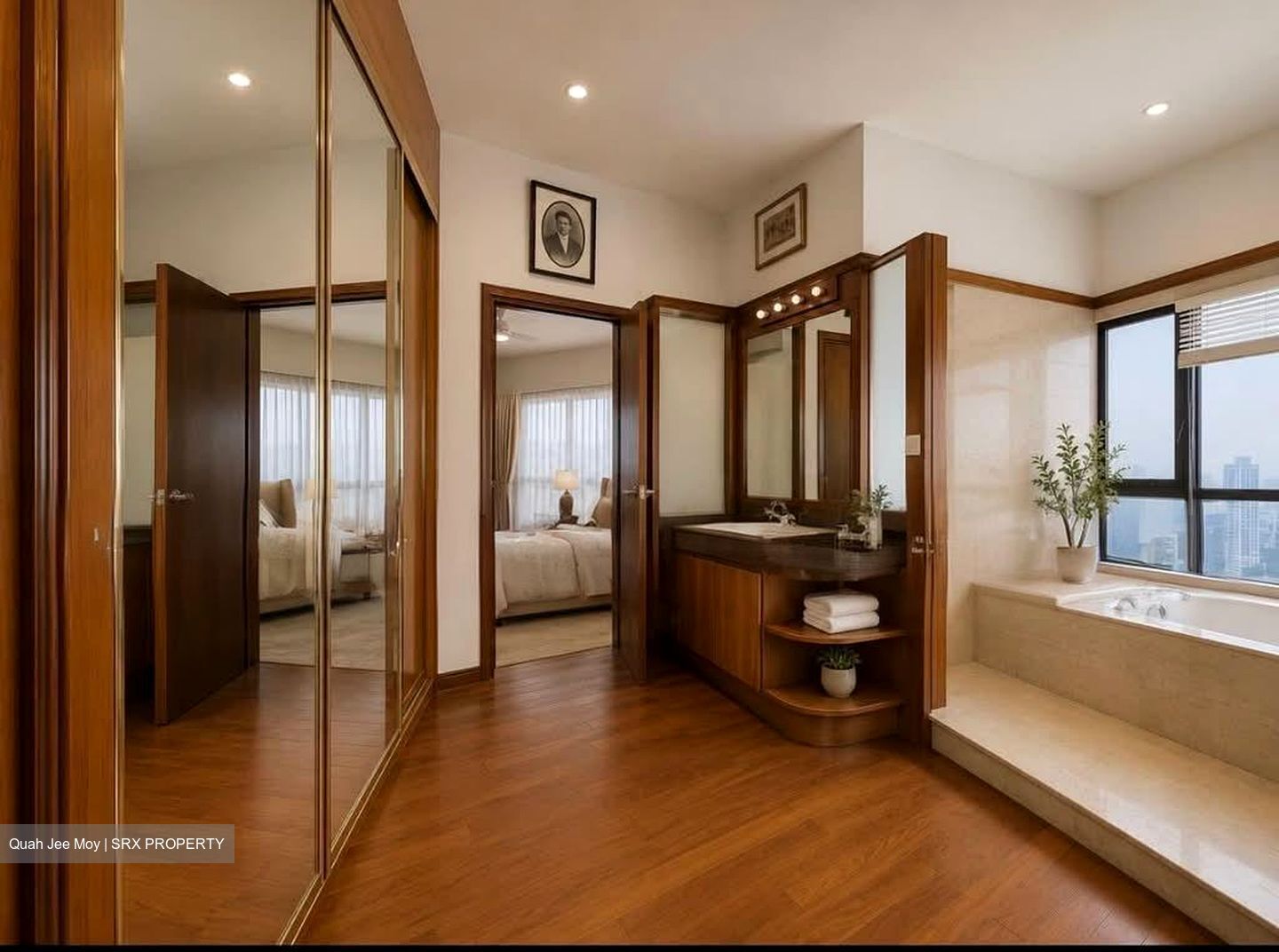 The Draycott (D10), Apartment #604112611